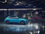Porsche Macan S 2018 года (WW)